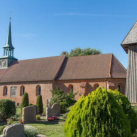 An Duenen Und Holiday home *
