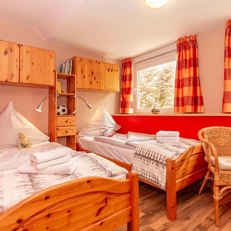 An Duenen Und Holiday home *