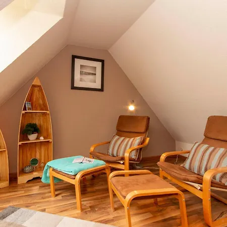 Holiday home An Duenen Und *