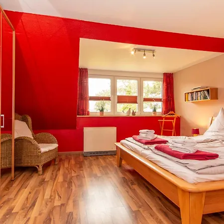 An Duenen Und Holiday home *