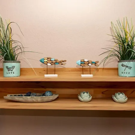 An Dünen Und * Sankt Peter-Ording