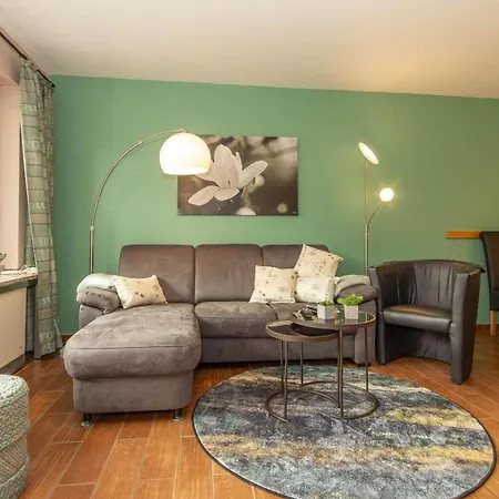 An Dünen Und Ferienhaus *