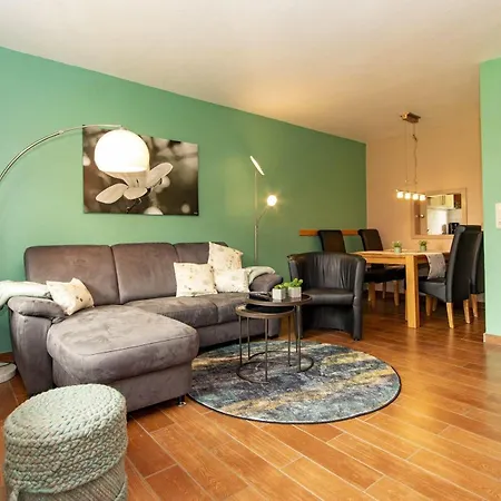 An Dünen Und Ferienhaus Sankt Peter-Ording