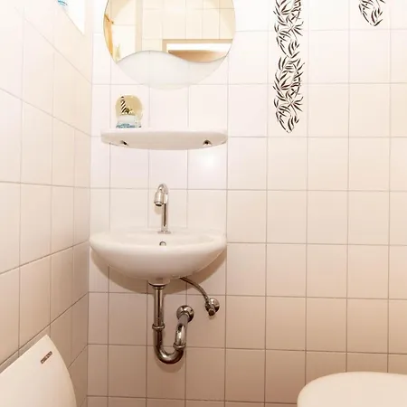 Ferienhaus An Dünen Und Sankt Peter-Ording