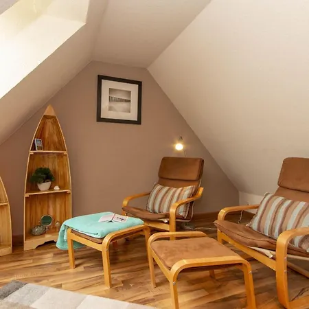 An Dünen Und Sankt Peter-Ording