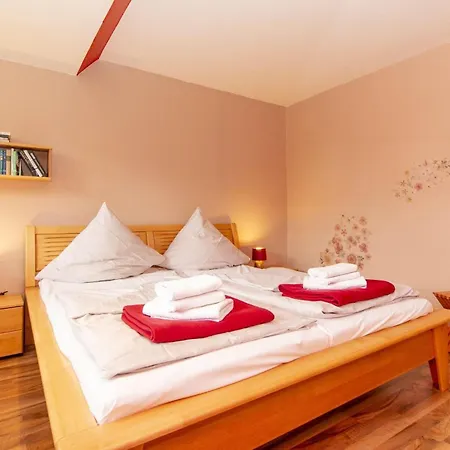 Ferienhaus An Dünen Und Sankt Peter-Ording