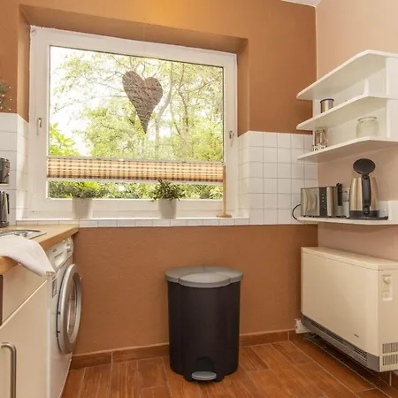 An Dünen Und Ferienhaus