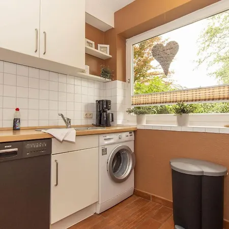 An Dünen Und Ferienhaus *